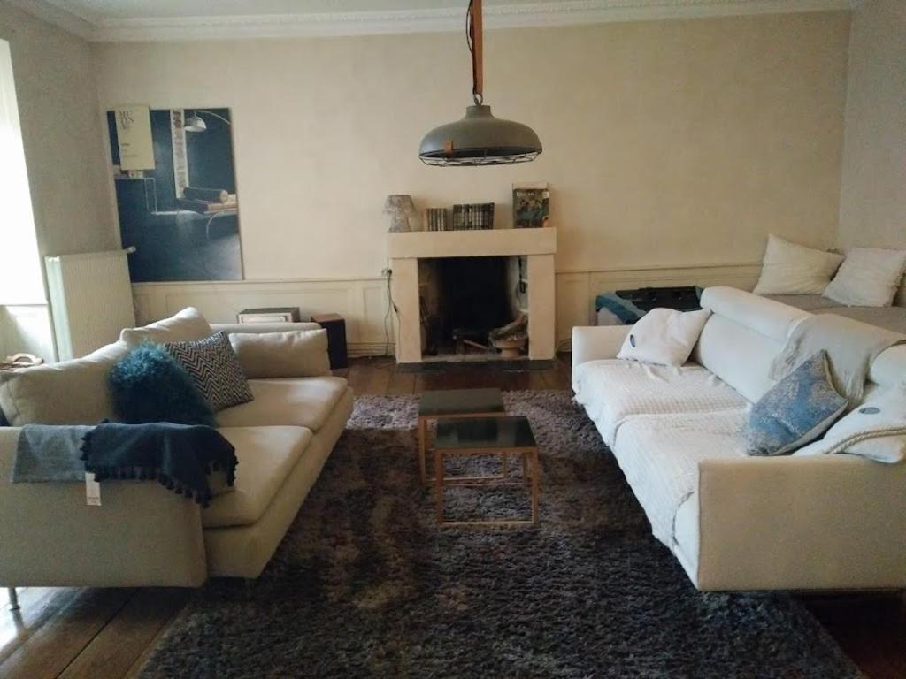 Casalodge Appartement De Charme 145 M2 Dinan Zewnętrze zdjęcie