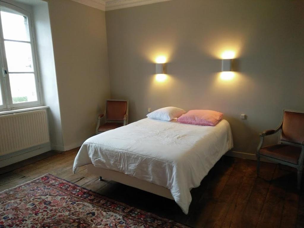 Casalodge Appartement De Charme 145 M2 Dinan Zewnętrze zdjęcie